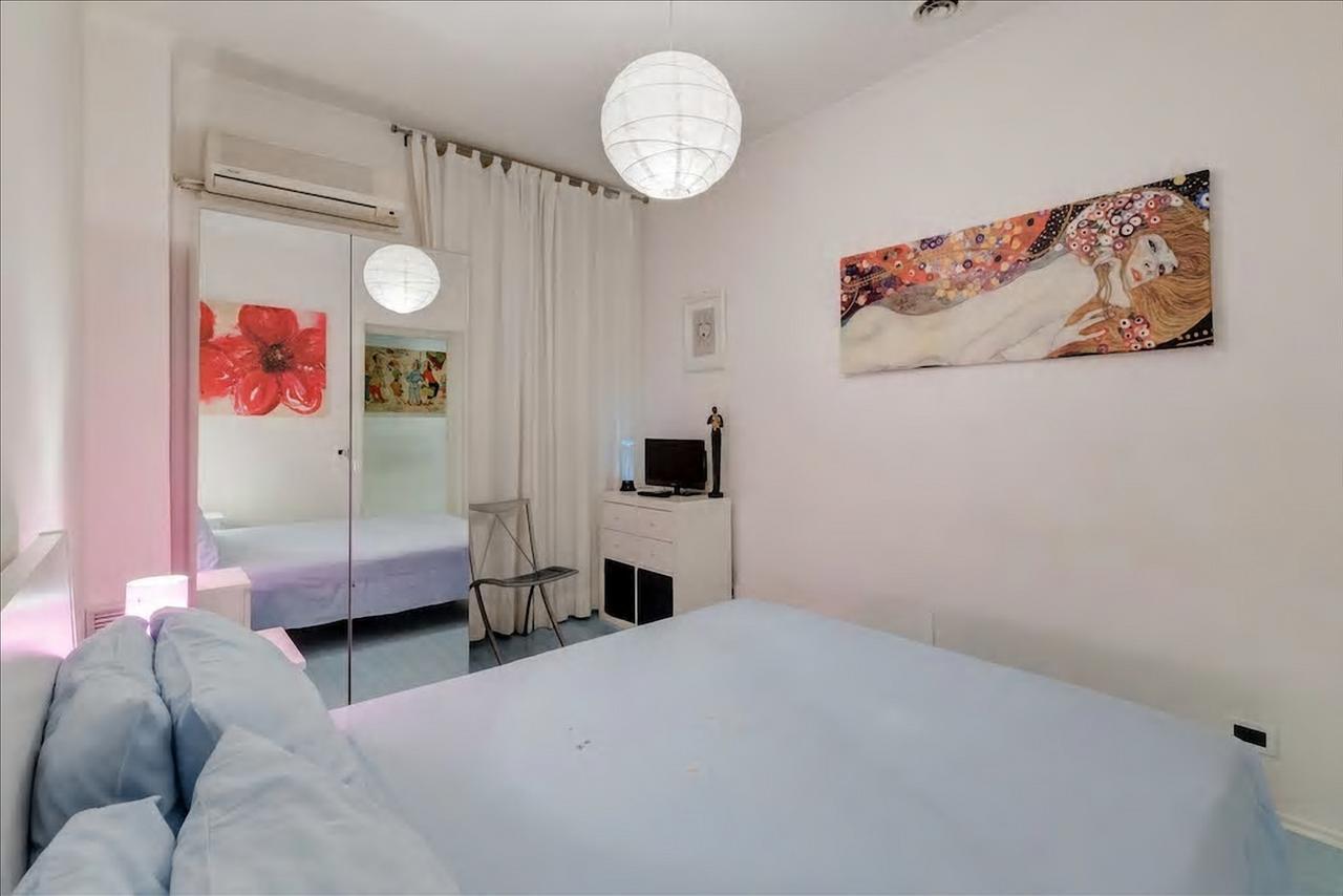 Holiday Jeans Apartment Rome Exterior photo