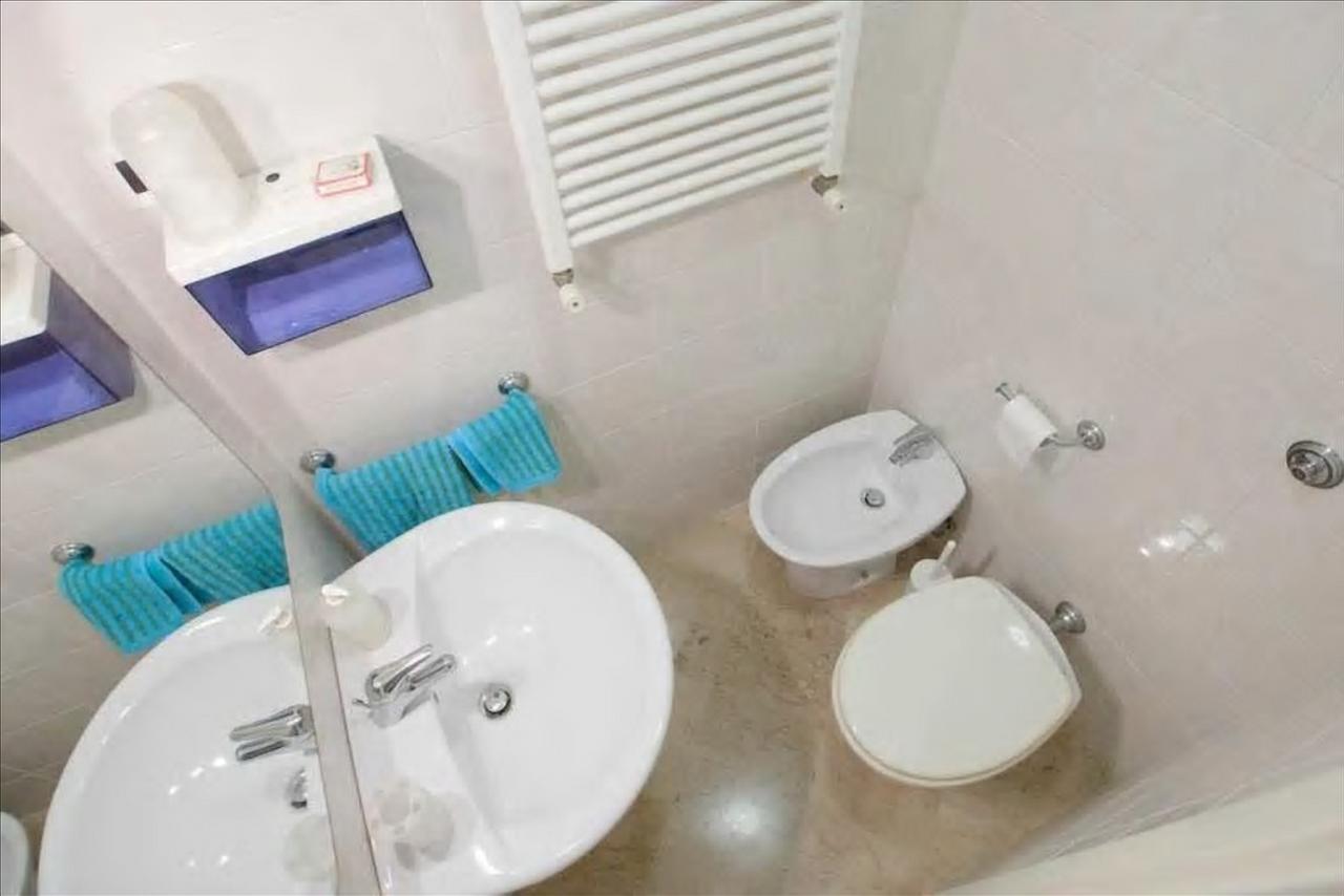 Holiday Jeans Apartment Rome Exterior photo